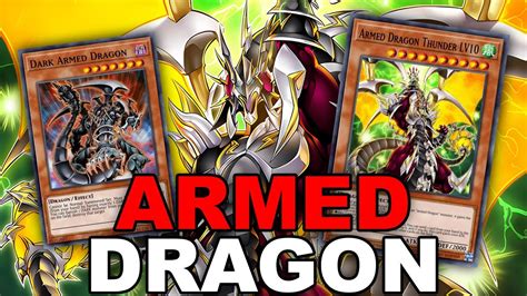 armed dragon lv 3|armed dragon thunder guide.